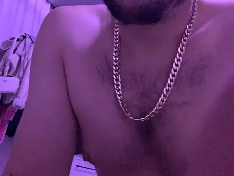 ArtemMR online show from 12-10-24, 09:43