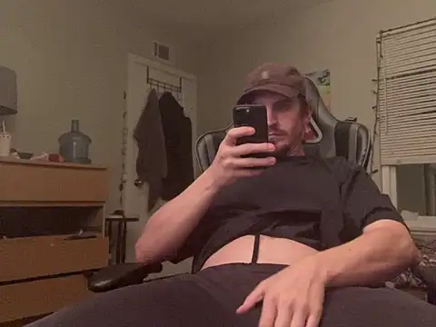 buckaztecc online show from 02-05-26, 05:45