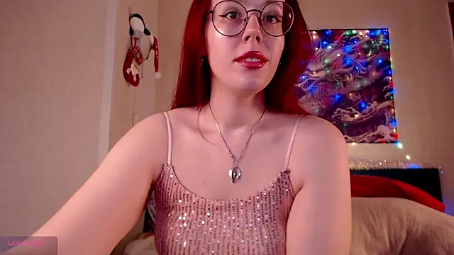 VanessaLincum online show from 12-23-25, 07:06