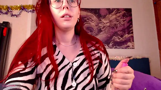 VanessaLincum online show from 02-02-26, 07:18