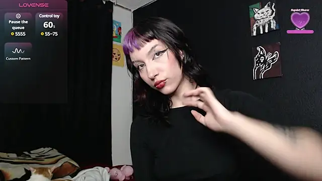 Snapshot of niakat_ chatting on 01-11-25, 04:16 niakat  online show from 01-11-25, 04:16