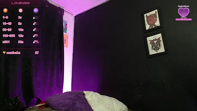 Snapshot of niakat_ chatting on 02-12-25, 10:04 niakat  online show from 02-12-25, 10:04