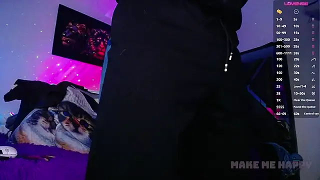 Marc  Waatson online show from 12-21-24, 03:47