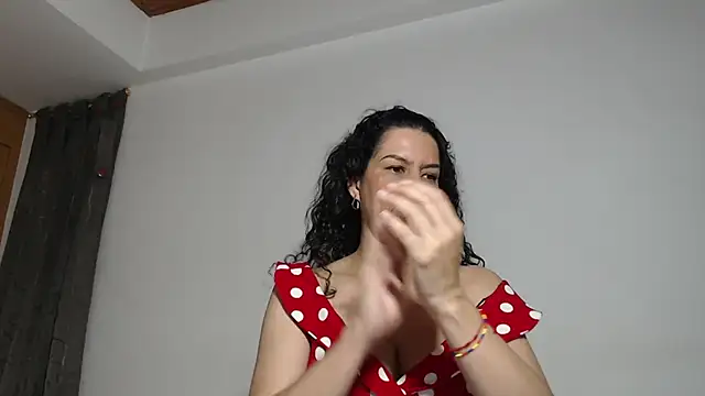 Sharickleon11 online show from 10-09-25, 11:03