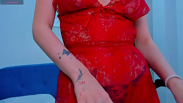 Angel Sapphire  online show from 12-14-24, 12:01