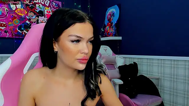 Angel Sapphire  online show from 12-19-24, 11:39