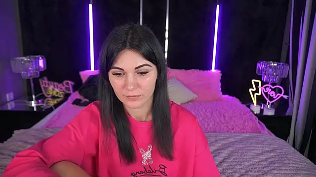 Snapshot of SonnyKage chatting on 02-01-25, 08:26 SonnyKage online show from 02-01-25, 08:26