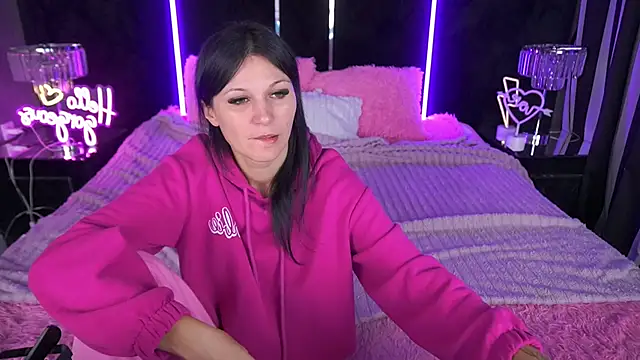 Snapshot of SonnyKage chatting on 10-17-25, 06:54 SonnyKage online show from 10-17-25, 06:54