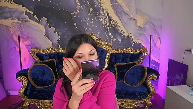 Snapshot of SonnyKage chatting on 10-26-25, 08:48 SonnyKage online show from 10-26-25, 08:48