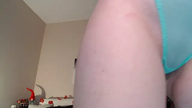 Emilly angel online show from 02-12-25, 07:56