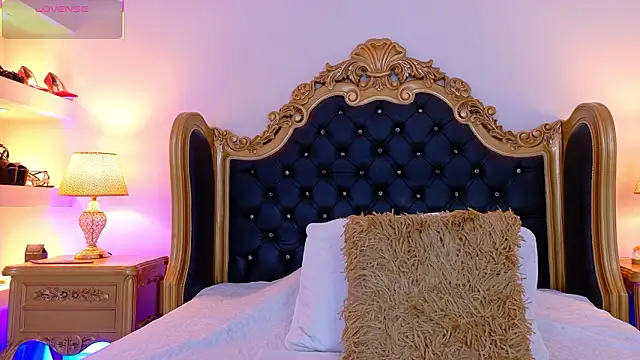 AdelinaVans online show from 02-26-26, 11:31