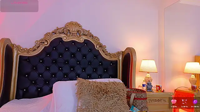 AdelinaVans online show from 03-10-26, 11:26