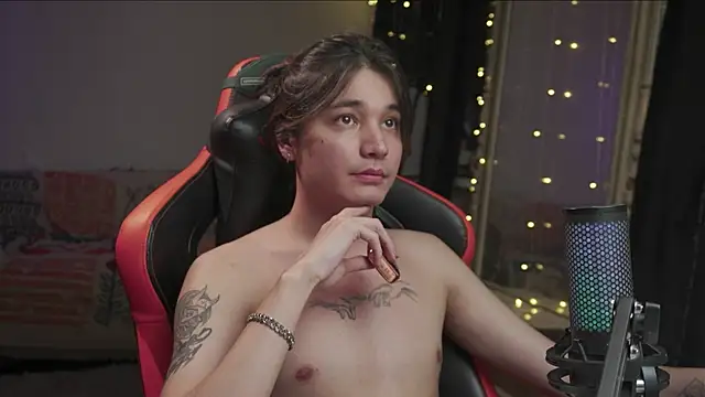 cherrydany online show from 02-03-26, 03:26