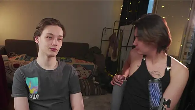 cherrydany online show from 02-06-26, 12:30