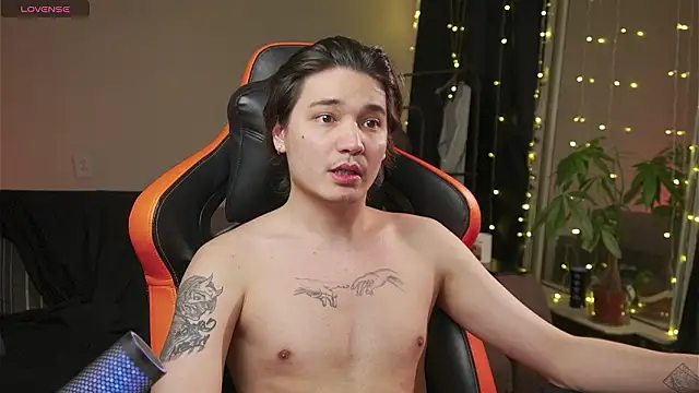 cherrydany online show from 02-21-26, 05:47