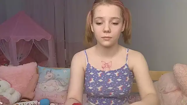 PrincessLittleKiki online show from 02-17-26, 05:08