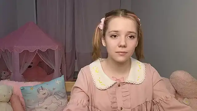 PrincessLittleKiki online show from 03-02-26, 05:53