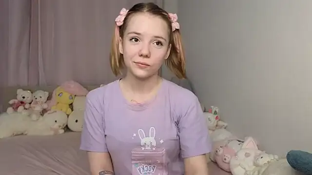 PrincessLittleKiki online show from 07-19-26, 08:34