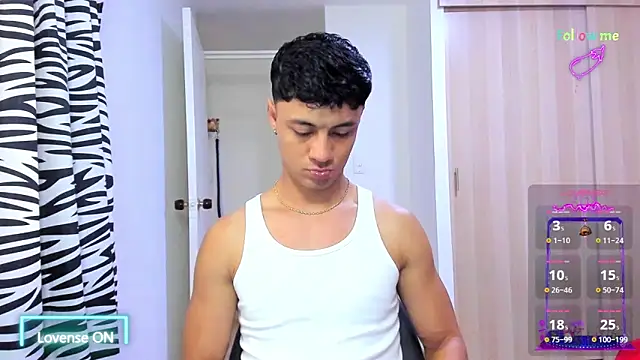 Sebastian-Dash online show from 12-26-24, 08:11