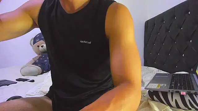 Sebastian-Dash online show from 01-14-25, 02:08