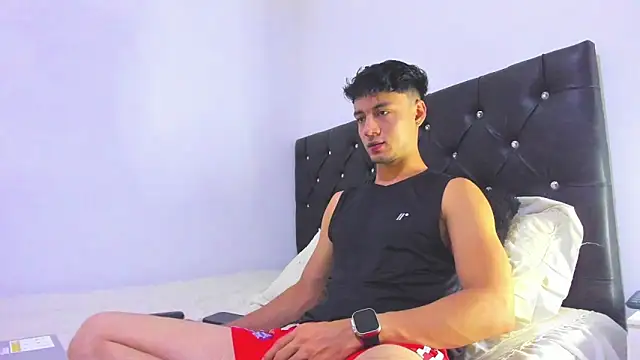 Sebastian-Dash online show from 01-23-25, 02:02