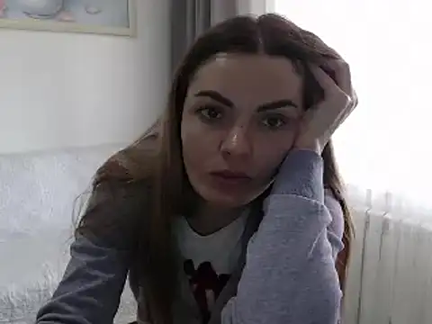  JustmeHere  online show from 02-18-25, 12:28