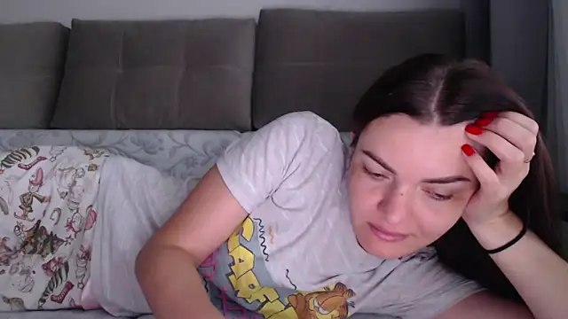  JustmeHere  online show from 10-17-25, 07:44