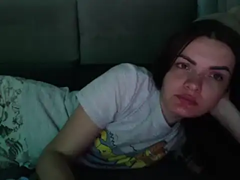  JustmeHere  online show from 10-26-25, 06:47