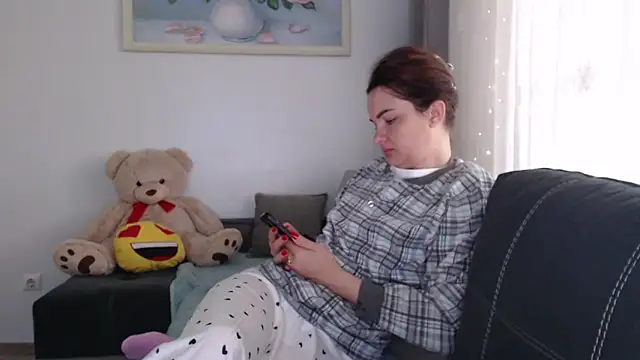  JustmeHere  online show from 11-07-25, 08:25