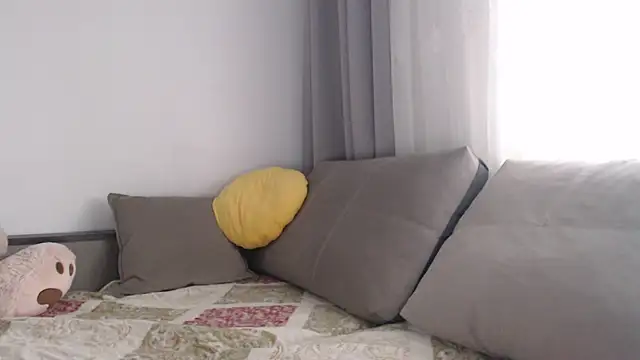  JustmeHere  online show from 11-25-25, 11:10