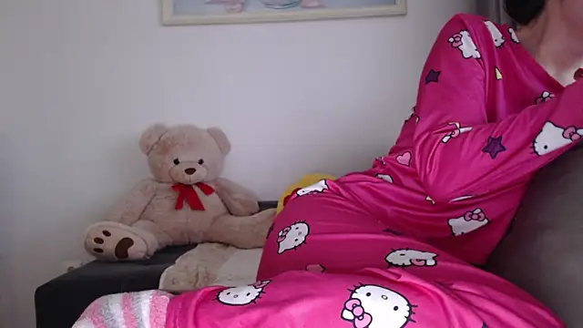  JustmeHere  online show from 11-29-25, 09:01