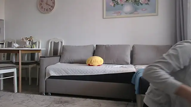  JustmeHere  online show from 03-04-26, 10:10