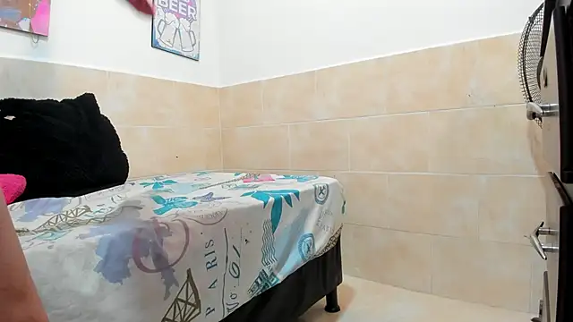 Brenda Smith69 online show from 02-05-25, 10:12