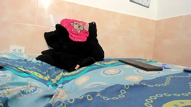 Brenda Smith69 online show from 02-27-25, 11:59