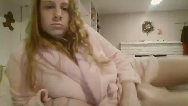 MsLG12301 online show from 02-19-25, 04:11