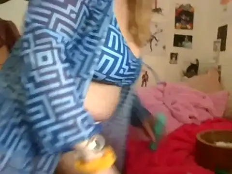 MsLG12301 online show from 04-13-26, 10:15