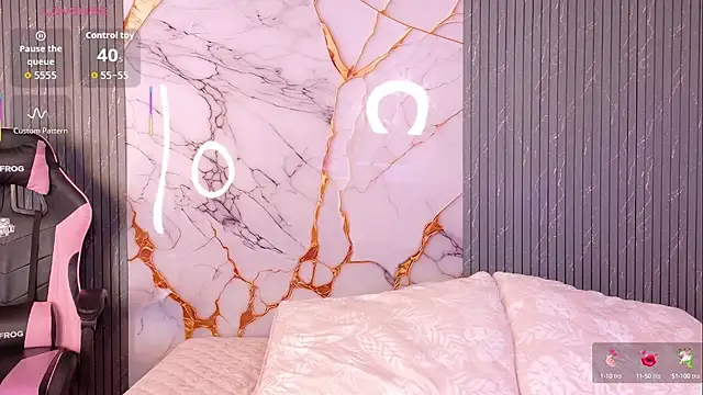 Shasa 8 online show from 10-07-25, 08:06