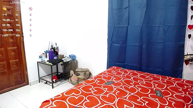 Uzziah Sabag online show from 03-31-26, 02:24