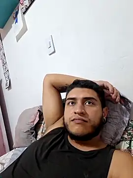 Juanhots online show from 05-03-26, 09:43