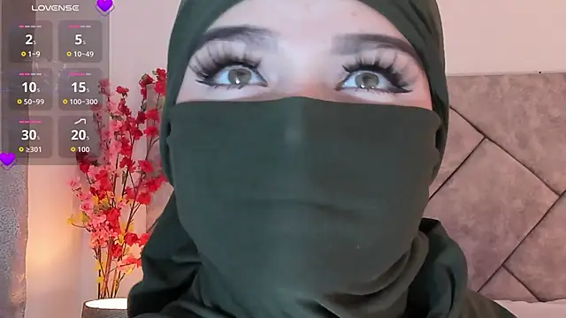 anna-henao online show from 11-06-25, 05:36