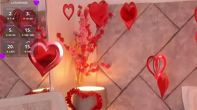 anna-henao online show from 02-12-26, 07:53