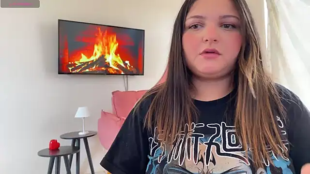 SweetPaige  online show from 03-13-25, 05:39