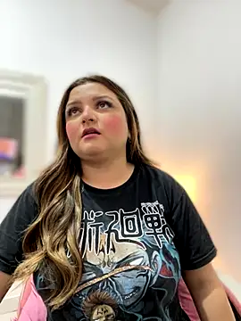 SweetPaige  online show from 10-19-25, 07:58