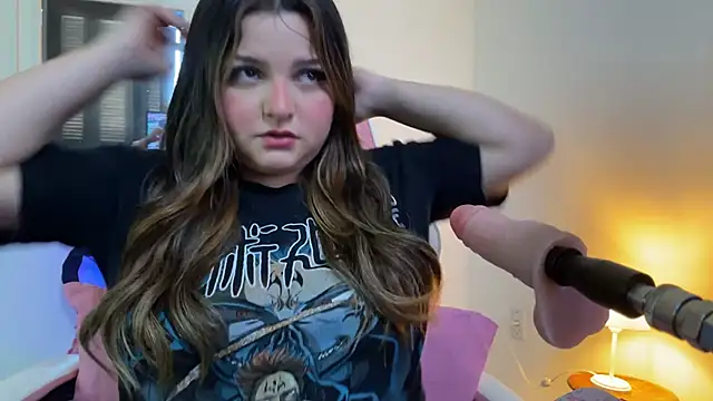 SweetPaige  online show from 10-24-25, 03:52