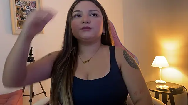 SweetPaige  online show from 02-05-26, 08:13