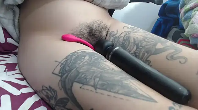 meganfoxx9 online show from 03-06-25, 03:02