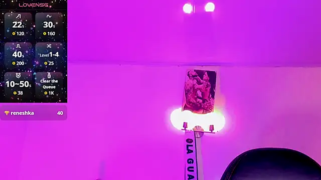 naomy  xx online show from 12-02-25, 03:12