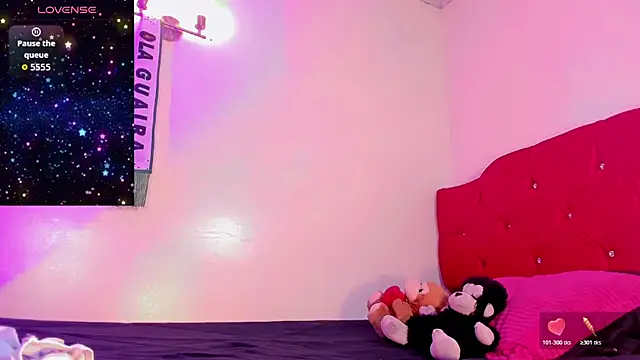 naomy  xx online show from 12-03-25, 03:14