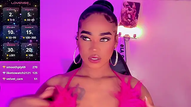 naomy  xx online show from 12-15-25, 03:16