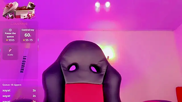 naomy  xx online show from 02-11-26, 03:11